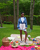 koszule damskie  Blue Horizon Silk Shirt 3