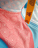 bluza z kapturem damska Bluza kangurka "Pastelove" unisex 6
