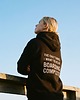 bluza z kapturem damska Boarding completed hoodie - bluza unisex z kapturem 3