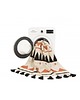 dywany Dywan Azteca Natural Terracota L Lorena Canals 4