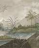 fototapeta Tapeta  -  Tropical Landscape 1
