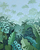 grafiki i ilustracje Plakat Bali 2