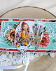 kartki scrapbooking Czekoladownik kartka dla nauczyciela, zakończenie roku 4 GOTOWA 2