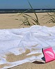 koce i narzuty Ręcznik plażowy (z certyfikatem organicznym GOTS) 3