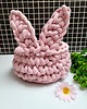 koszyki wielkanocne Koszyczki wielkanocne z uszami " The Ester Bunny" 1