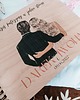 księgi gości i albumy ślubne Podziękowania dla rodziców, album, księga gości, prezent ślubny 1
