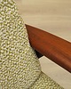 fotele Fotel tekowy, duński design, lata 70, produkcja: Dania 5