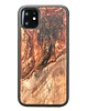 etui na telefon ETUI DREWNIANE UNIQUE 4 ŻYWIOŁY OGIEŃ XIAOMI 5