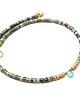 chokery Turkus vol. 20 /choker/ - Szlachetna kolekcja /21.07.24/ 1
