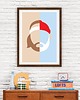 plakaty Plakat Life Aquatic - Steve Zissou 2