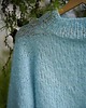 swetry damskie  Sweter SkyPuch BluePleasure 5
