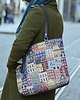 torby na ramię Shopper Kamieniczki 1