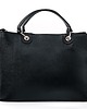 torby na ramię Torba skórzana Shopper (6918) 3