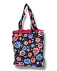 torby na zakupy Torba na zakupy torba shopper shopperka torba zakupowa łowicka folk 1