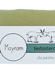 mydło w kostce Mydło Testosteron 1