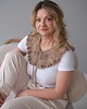 Akcesoria pozostałe Kołnierzyk Dafne, handmade 2