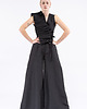 bluzki - inne Nora pleated blouse 4