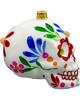 ozdoby choinkowe Bombka choinkowa: Cukrowa Czaszka D 1
