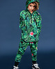 bluzy dla chłopców Bluza JUNGLE MESS KIDS 1