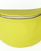 saszetka nerka Torebka nerka Mika zielona crossbody bag 5