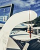 bransoletki drewniane Bransoletka surfing  lawa  dąb  polska produkcja 2