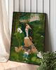 puzzle dla dzieci Euforia Puzzle 1000 Elementów 1