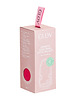 akcesoria dla niej Rękawiczka do masażu Body Smoothing GLOV PINK 1