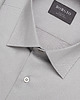 koszule męskie Koszula męska simeria 00381 szary slim fit 2