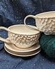 kubki Zestaw filiżanek ceramicznych SUZUME 2