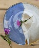patery i talerze Zestaw talerzyków ceramicznych handmade 3