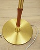 lampy podłogowe Lampa podłogowa, duński design, lata 70, produkcja: Dania 8