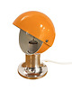 lampy stołowe Lampka stołowa space age typ 6239, Hillebrand, Niemcy, lata 60. 8