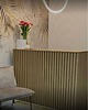 meble - inne Asher lada recepcyjna do salonu beauty 4
