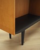 regały i półki Regał jesionowy, duński design, lata 70, produkcja: Lyby M 6