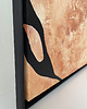 obrazy River_ Cross Terra Obraz strukturalny 50x80 3