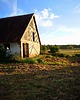 Ozdoby na ścianę Ręcznie tkany kilim - wełniana makatka - MAZURSKIA OBORA 4
