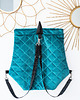 plecaki Caro Pik blue 1
