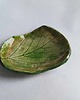pojemniki na biżuterię Podstawka ceramiczna liść 7