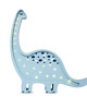 lampy do pokoju dziecka Dino Diplodok Lampka Nocna 2