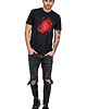 t-shirty męskie T-shirt męski UNDERWORLD Galactica 2