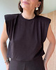topy damskie Top Noble choclate super soft 4