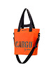 torby na ramię Torba CLASSIC ORANGE SMALL 1