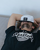 czapki damskie Vandalz 5 Panel 2