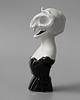 figurki i rzeźby Dama Ghul porcelanowa figurka 8