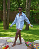 koszule damskie  Riviera Breeze Shirt 3