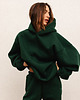 bluza z kapturem damska Bluza BIGGIE midnight 3