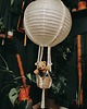 dekoracje świetlne Lampion lampka BALON do pokoju dziecka 4