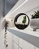 doniczki Circle planter "S" - dekoracja ścienna 2