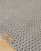 dywany Dywan okrągły ze sznurka ROUND BRAID ECRU 3