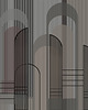 fototapeta Lofty Arches 1